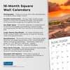 image Magic Places 2026 Wall Calendar Fifth Alternate Image