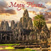 image Magic Places 2026 Wall Calendar Main Product Image