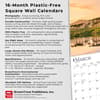 image Magic Places 2026 Wall Calendar Fifth Alternate Image