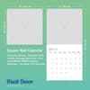 image Magic Mushrooms 2026 Wall Calendar Sixth Alternate Image