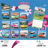 image Magic Bus 2026 Wall Calendar First Alternate Image