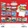 image Love Bug 2026 Wall Calendar First Alternate Image