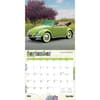 image Love Bug 2026 Wall Calendar Third Alternate Image