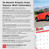 image Love Bug 2026 Wall Calendar Fifth Alternate Image