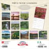 image Louisiana 2026 Wild and Scenic 2026 Wall Calendar First Alternate Image