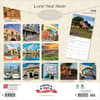 image Texas Places 2026 Wall Calendar First Alternate Image