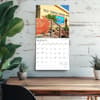 image Texas Places 2026 Wall Calendar Fourth Alternate Image
