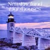 image New England Lighthouses 2026 Wall Calendar Main Product Image