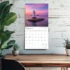 image New England Lighthouses 2026 Wall Calendar Fourth Alternate Image