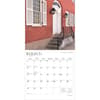 image Land of Lincoln Illinois 2026 Wall Calendar Second Alternate Image