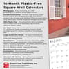 image Land of Lincoln Illinois 2026 Wall Calendar Fifth Alternate Image