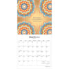 image Enlightened Rumi 2026 Wall Calendar Second Alternate Image