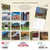 image Pennsylvania Places 2026 Wall Calendar First Alternate Image