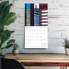 image Pennsylvania Places 2026 Wall Calendar Fourth Alternate Image