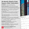 image Pennsylvania Places 2026 Wall Calendar Fifth Alternate Image