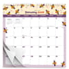 image Busy Bees 2026 Wall Calendar First Alternate Image