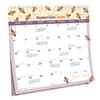 image Busy Bees 2026 Wall Calendar Third Alternate Image
