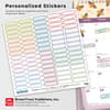 image Busy Bees 2026 Wall Calendar Ninth Alternate Image
