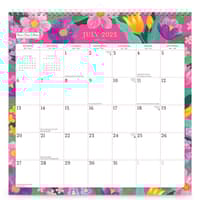 image Bonnie Marcus Plato 2026 Wall Calendar Main Product Image
