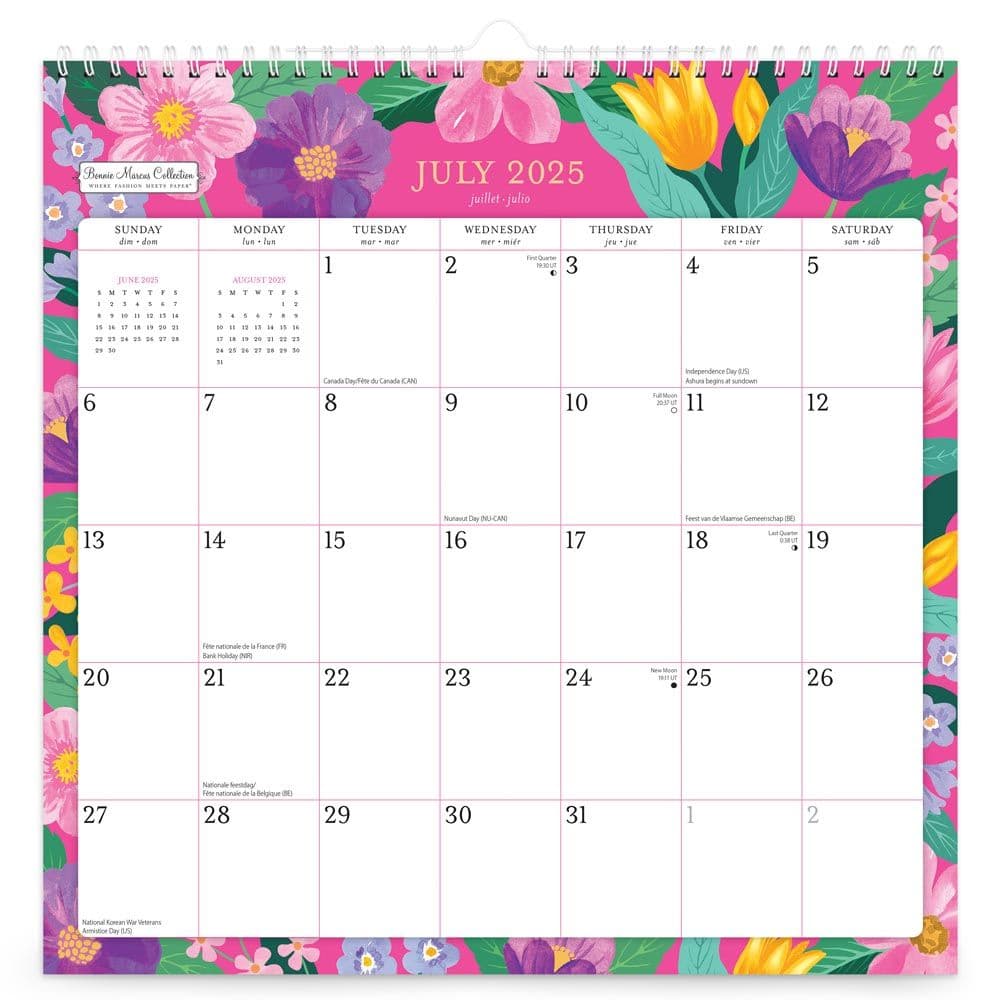 Bonnie Marcus Plato 2026 Wall Calendar Main Product Image