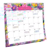 image Bonnie Marcus Plato 2026 Wall Calendar Third Alternate Image