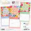 image Bonnie Marcus Plato Foil 2026 Wall Calendar First Alternate Image