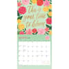 image Bonnie Marcus Plato Foil 2026 Wall Calendar Second Alternate Image