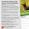 image Belgian Malinois 2026 Wall Calendar Fifth Alternate Image