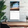 image Beaches Plato 2026 Wall Calendar Fourth Alternate Image