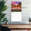 image Wisconsin Places 2026 Wall Calendar Fourth Alternate Image