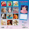 image Avanti Cranky Kitties Plato 2026 Wall Calendar First Alternate Image