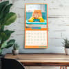 image Avanti Cranky Kitties Plato 2026 Wall Calendar Fourth Alternate Image