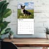 image Welsh Corgis 2026 Wall Calendar Fourth Alternate Image