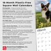 image Welsh Corgis 2026 Wall Calendar Fifth Alternate Image
