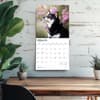 image Shiba Inu 2026 Wall Calendar Fourth Alternate Image