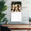 image Old English Sheepdogs 2026 Wall Calendar Fourth Alternate Image