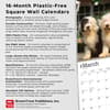 image Old English Sheepdogs 2026 Wall Calendar Fifth Alternate Image