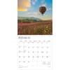 image Motivation 2026 Wall Calendar  Second Alternate Image