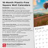 image Motivation 2026 Wall Calendar  Fifth Alternate Image