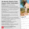 image Mastiffs 2026 Wall Calendar Fifth Alternate Image