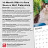 image Cats Maine Coon 2026 Wall Calendar Fifth Alternate Image