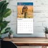 image Owls 2026 Wall Calendar  Fourth Alternate Image