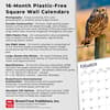 image Owls 2026 Wall Calendar  Fifth Alternate Image