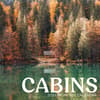 image Cabins 2026 Wall CalendarHighland Cows 2026 Wall Calendar  Main Product Image