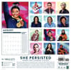 image Women Who Changed History 2026 Wall Calendar First Alternate Image