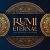 image Rumi Eternal 2026 Wall Calendar Main Product Image