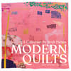 image Modern Quilts 2026 Wall Calendar Main Product Image