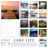 image Lake Life 2026 Wall Calendar First Alternate Image