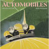image Auto Vintage Posters 2026 Wall Calendar Main Product Image