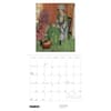image Henri Matisse 2026 Wall Calendar Third Alternate Image